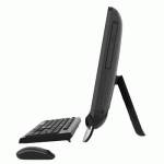 моноблок HP All-in-One 3420 Pro A2J98EA Черный