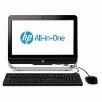 моноблок HP All-in-One 3520 Pro B5J67EA Черный