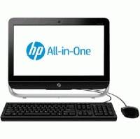 моноблок HP All-in-One 3520 Pro D1T70EA Черный