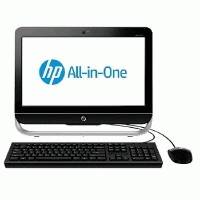 моноблок HP All-in-One 3520 Pro D1V71EA Черный