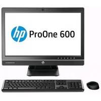 моноблок HP All-in-One 600 G1 ProOne J7D61EA Черный