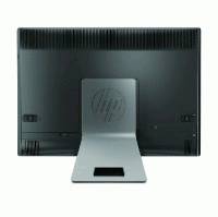 моноблок HP All-in-One 600 ProOne F3W98EA Черный