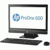 моноблок HP All-in-One 600 ProOne F3X01EA Черный
