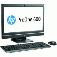 моноблок HP All-in-One 600 ProOne H5T93EA Черный