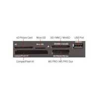 картридер HP AR941AA Черный