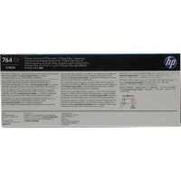 картридж HP 764 C1Q16A черный матовый