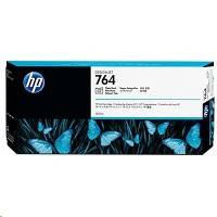 картридж HP 764 C1Q17A фото-черный