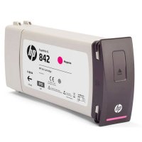картридж HP 842C C1Q55A пурпурный