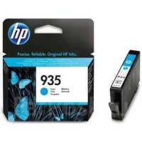 картридж HP 935 C2P20AE голубой