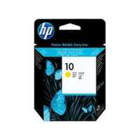 картридж HP C4803A желтый