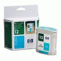 картридж HP C4804A синий