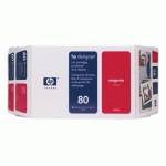 картридж HP C4892A пурпурный
