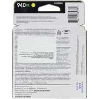 картридж HP C4909AE желтый