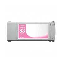 картридж HP 81 C4935A малиновый