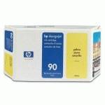 картридж HP C5064A желтый