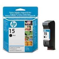 картридж HP C6615NE черный