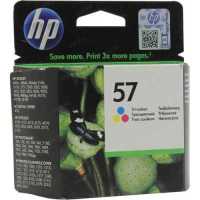 картридж HP 57 C6657AE многоцветный