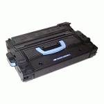 картридж HP 43X C8543X черный