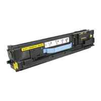фотобарабан HP C8562A желтый