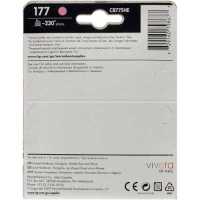 картридж HP C8775HE светло-пурпурный