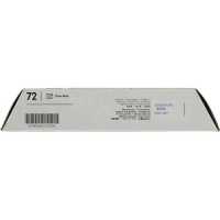 картридж HP 72 C9370A черный