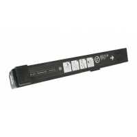 картридж HP 823A CB380A черный