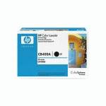 картридж HP CB400A черный