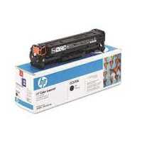 картридж HP 304A CC530A черный