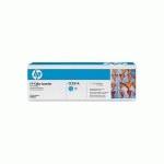 картридж HP 304A CC531A голубой