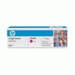 картридж HP 304A CC533A малиновый