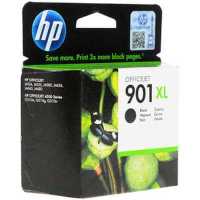 картридж HP 901XL CC654AE черный