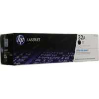фотобарабан HP CF232A черный