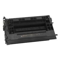 картридж HP 37A CF237A черный