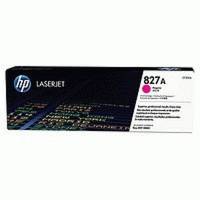 картридж HP 827A CF303A малиновый