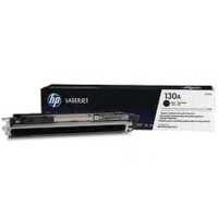 картридж HP 130A CF350A черный