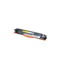 картридж HP 130A CF352A желтый