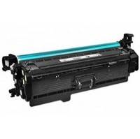 картридж HP 201X CF400X черный