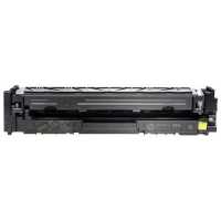 картридж HP 205A CF532A желтый