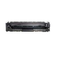картридж HP 203X CF540X черный