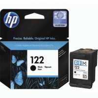картридж HP 122 CH561HE черный
