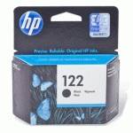 картридж HP 122 CH561HE черный