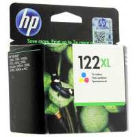 картридж HP CH564HE цветной