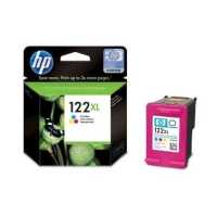 картридж HP CH564HE цветной
