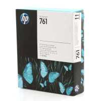 картридж HP 761 CH649A прозрачный