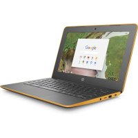 ноутбук HP ChromeBook 11 G6 EE 3GJ78EA Серый