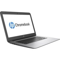 ноутбук HP ChromeBook 14 G4 P5T65EA Черный
