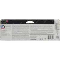 картридж HP 971XL CN627AE малиновый
