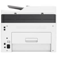 МФУ HP Color Laser MFP 179fnw Черно-Серый