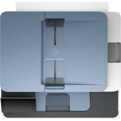МФУ HP Color LaserJet Pro MFP 3303fdw Белый