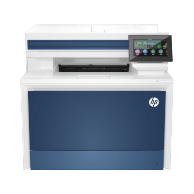 МФУ HP Color LaserJet Pro MFP 4303dw Белый